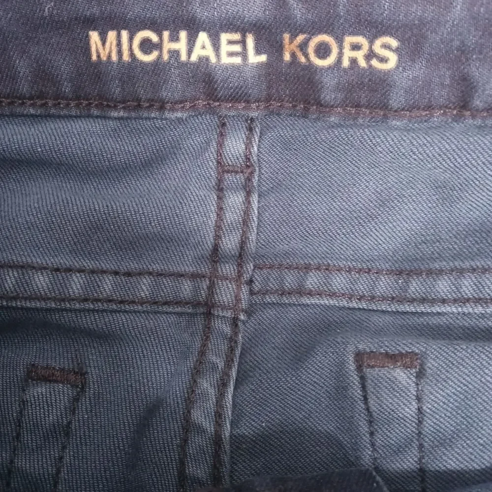 Michael Kors Izzy Skinny jeans size 4